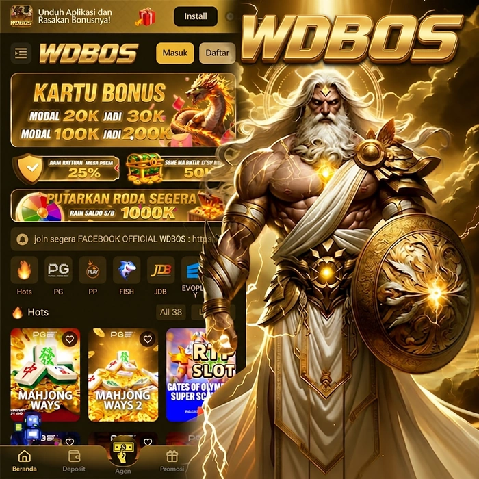 wdbos APK