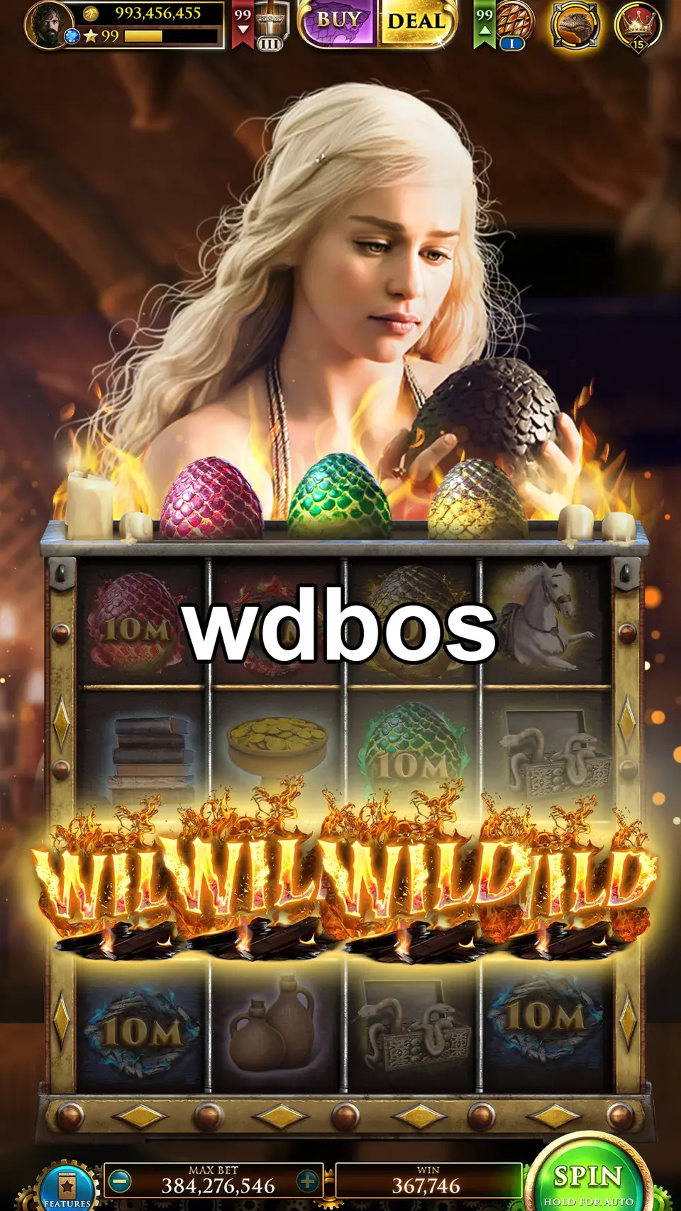 wdbos Unduh