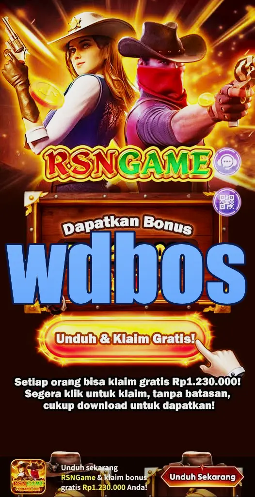 wdbos Unduh