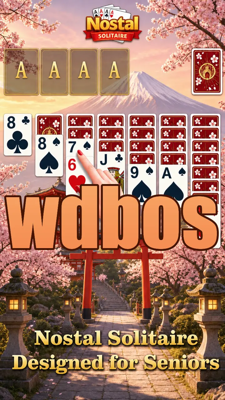 wdbos Unduh