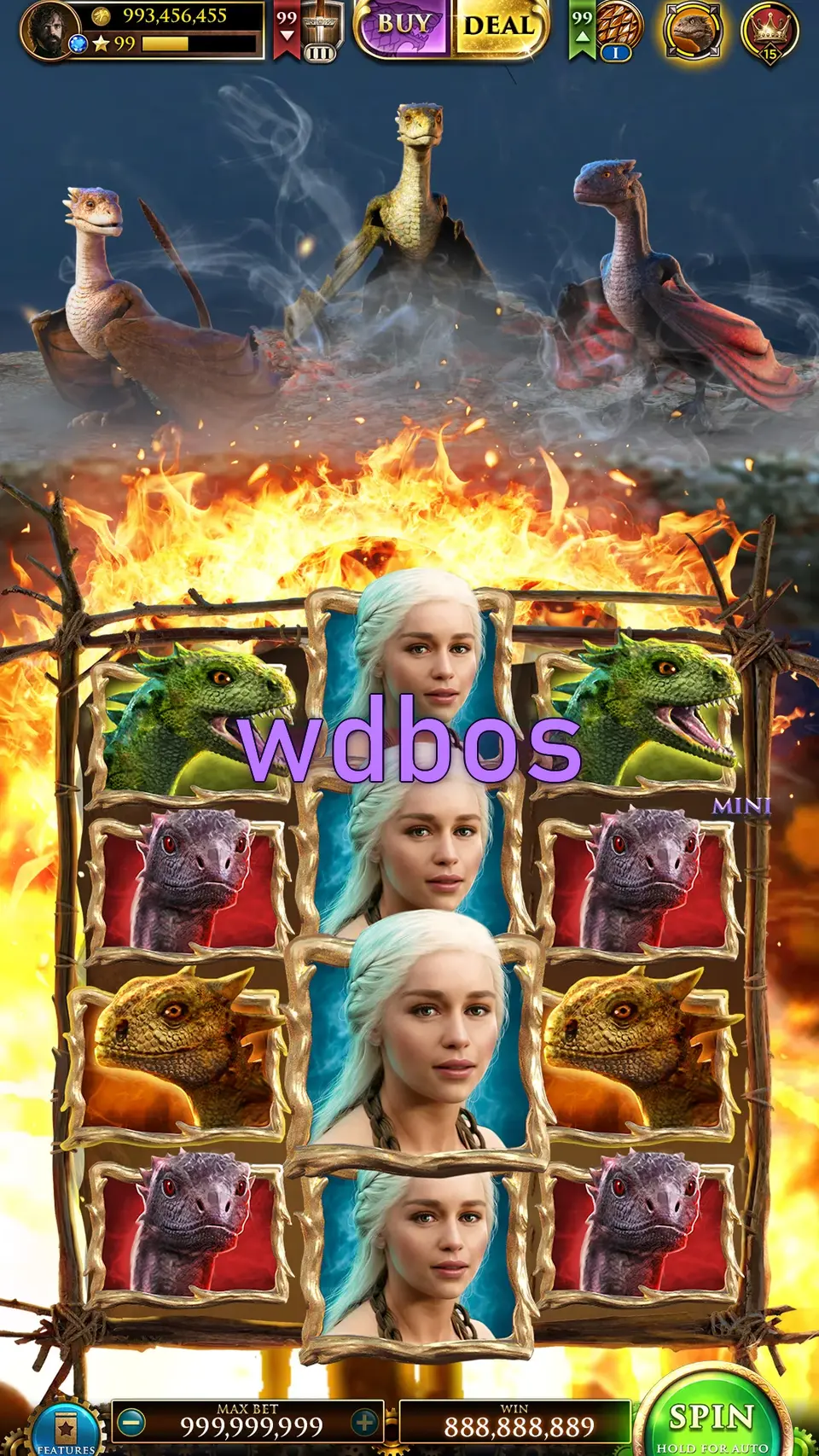 wdbos Masuk