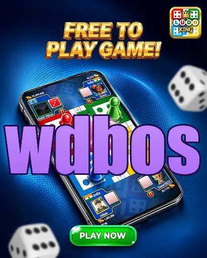 wdbos Masuk