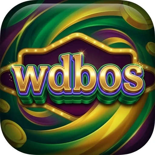 wdbos Logo - Resmi